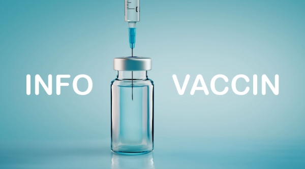 Vaccination contre la COVID-19 - La Santé publique simplifie ses recommandations 