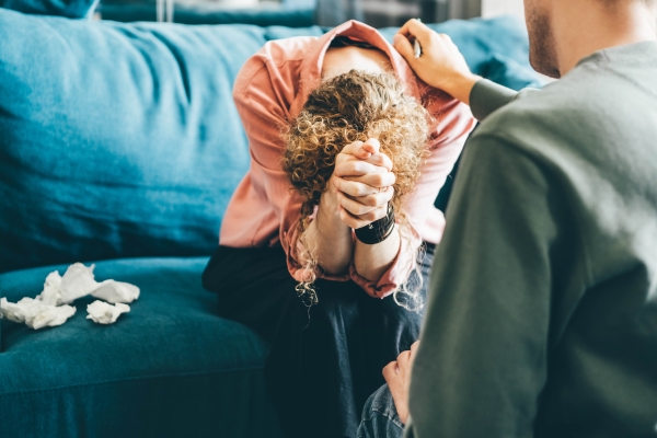 Nouvelle campagne de sensibilisation de la CNESST - Les risques pour la santé psychologique au travail, ça existe ! 