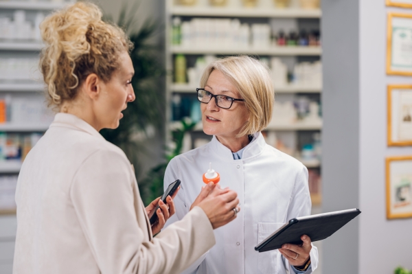 Congrès de l'Association québécoise des pharmaciens propriétaires - Le pharmacien au cœur de la transformation du système de santé