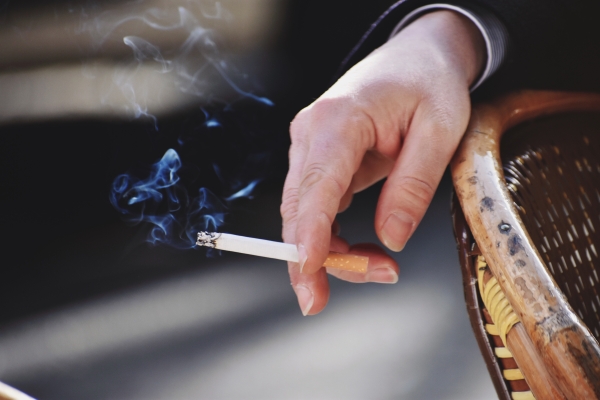 La Société canadienne du cancer appuie l'imposition d'une redevance annuelle de recouvrement des coûts à l'industrie du tabac