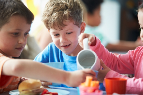 Leucan et la Fondation Jaclyn Fisher brisent l'isolement des familles