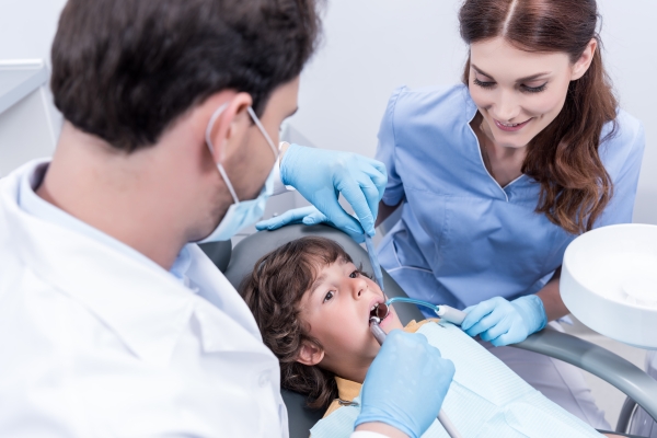 L'Ordre des dentistes félicite le gouvernement du Canada pour son engagement envers la santé buccodentaire