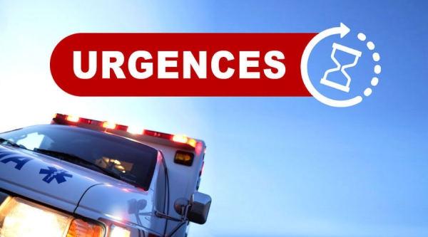Portrait de la situation dans les urgences du Québec en date du 22 février 2024