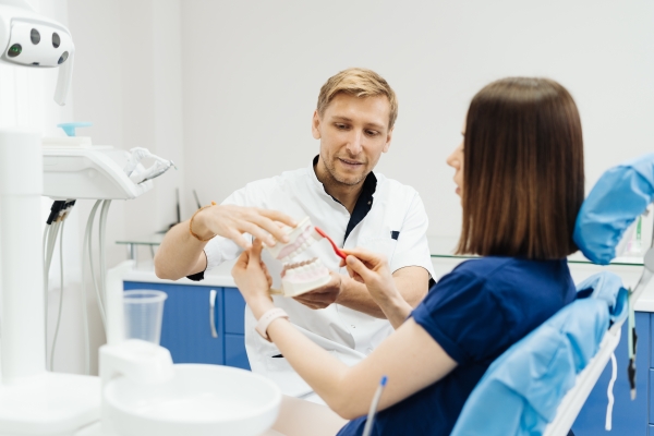 L'Ordre des denturologistes du Québec exprime ses préoccupations face à l'incertitude entourant le Régime canadien de soins dentaires