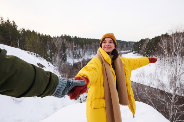 Cœur + AVC lance une campagne sur la santé cardiaque des femmes