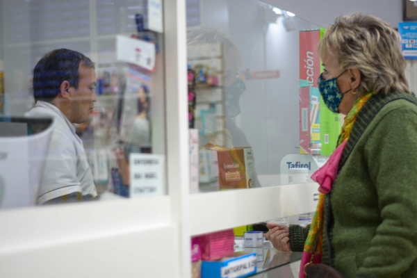 L'AQPP appelle à une utilisation accrue des services pharmaceutiques pour renforcer le système de santé québécois