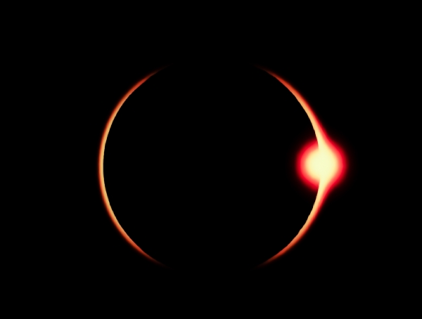 Prudence requise face à l'éclipse solaire : Appel des ophtalmologistes du Québec