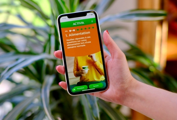 Le Défi Santé Digestive d'Activia: une innovation canadienne pour améliorer le bien-être intestinal