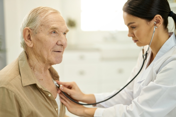 Améliorer la lutte contre le cancer du poumon au Canada : Un engagement financier de 2 millions de dollars par la Société de recherche sur le cancer