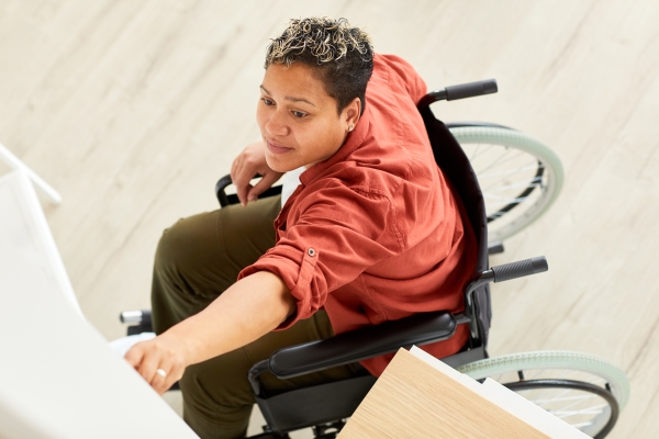 Semaine québécoise des personnes handicapées 2024 : « Ouvrons le dialogue »