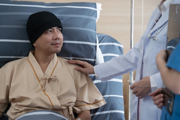Recherche sur le cancer au Canada : Appel à l'action des chercheurs et cliniciens