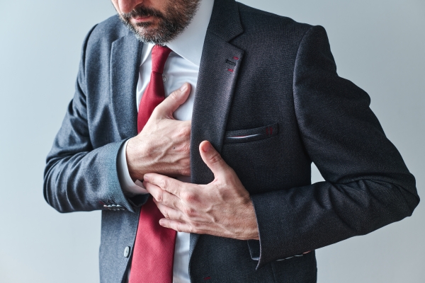 L'mportance de la prise en charge de l'hypertension et du cholestérol pour la santé cardiaque au Canada