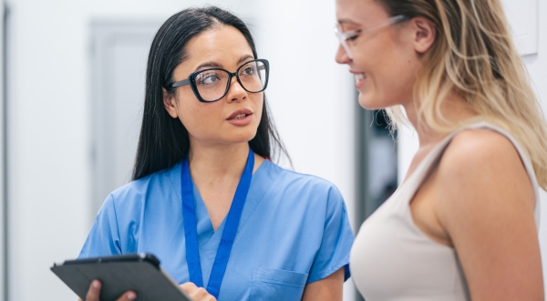 BD annonce l'approbation du test Onclarity<sup>™</sup> HPV pour le dépistage à domicile