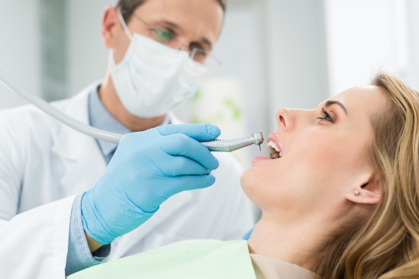 Amélioration de l'accès aux soins buccodentaires au Canada