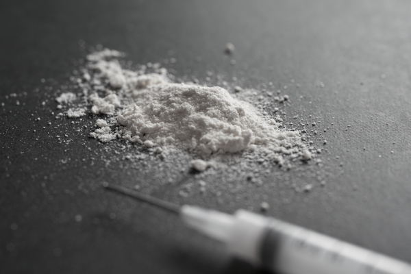 Le Canada renforce sa lutte contre le fentanyl et les drogues illégales