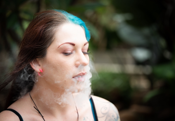 La Société canadienne du cancer lance « Aspire à mieux », un programme inédit pour contrer le vapotage chez les jeunes adultes québécois