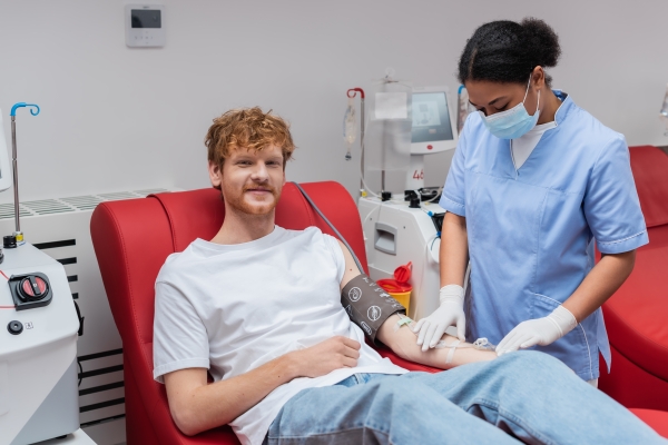 Donner du sang cet été : un geste vital à portée de main