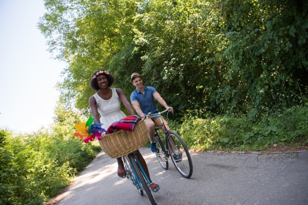 Sécurité et surdité à vélo : Audition Québec lance une campagne pour des routes plus inclusives