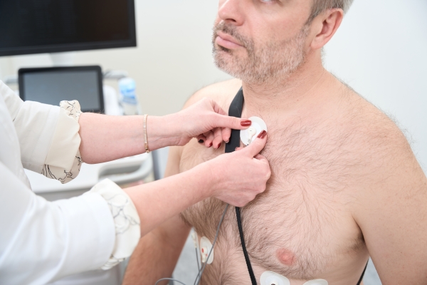 Une nouvelle étude révèle un lien entre les maladies cardiovasculaires et un risque accru de zona