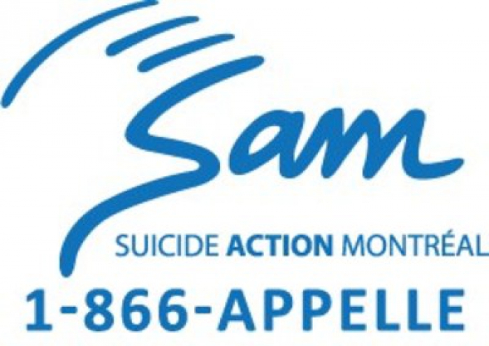 Suicide Action Montréal profite de la 26e Semaine nationale de prévention du suicide pour lancer sa campagne d'urgence Promesses de vie