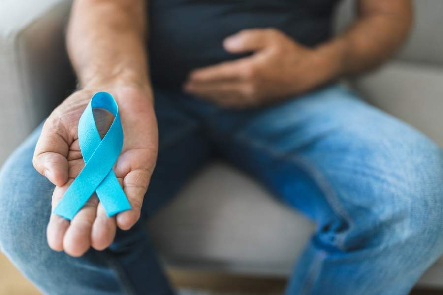 Cancer colorectal : appel urgent pour abaisser l’âge du dépistage à 45 ans