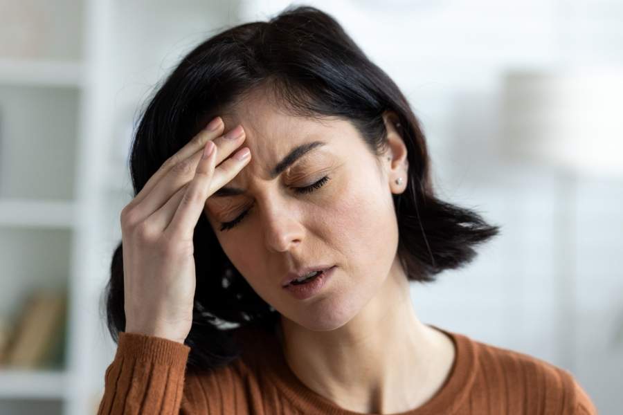Migraine : un nouveau financement pour mieux comprendre une maladie qui touche surtout les femmes