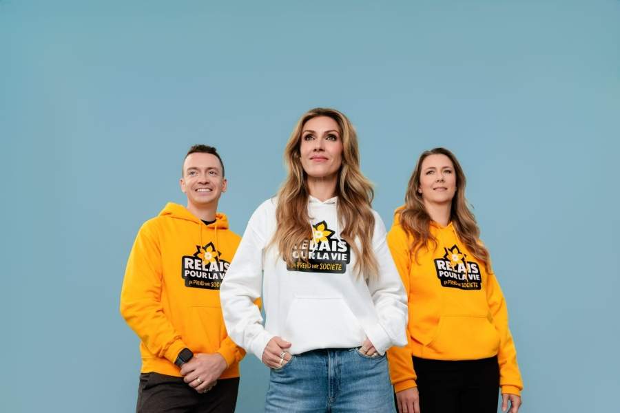 Relais pour la vie : une mobilisation partout au Québec pour lutter contre le cancer
