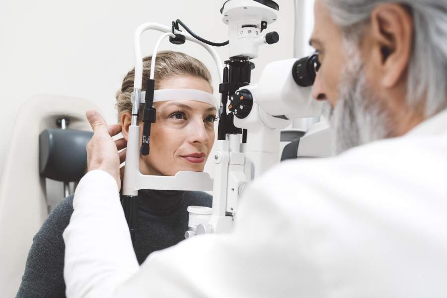 Santé visuelle : l’importance d’un suivi médical pour protéger sa vision