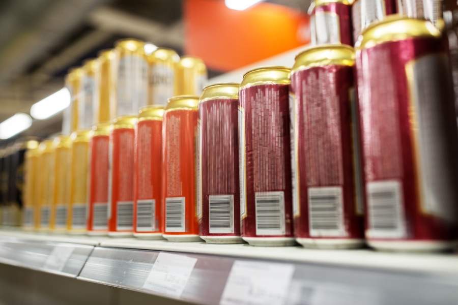 Boissons énergisantes : l’Ordre des pharmaciens du Québec réclame un retrait des commerces adjacents aux pharmacies
