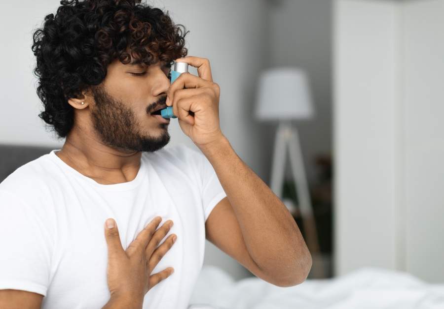 Asthme et changements climatiques : une menace grandissante pour la santé respiratoire