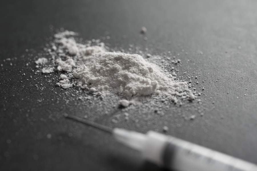 Santé Canada lance un nouveau Centre canadien d’analyse des drogues