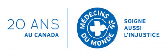 Médecins du Monde Canada - Une action humanitaire locale depuis 20 ans!