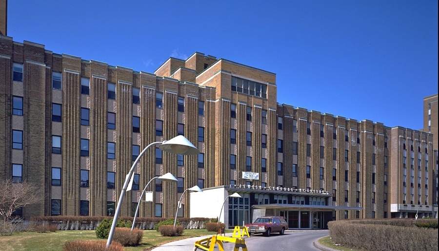 L'Hôpital général juif devient officiellement un centre hospitalier universitaire