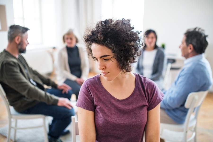 Les services intégrés en santé mentale des femmes rapporteraient aux employeurs