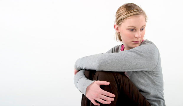 Santé mentale : les jeunes crient au secours!