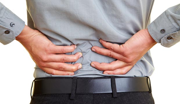 Ne tournez plus le dos à vos maux de dos : de judicieux conseils pour le mois de la physiothérapie