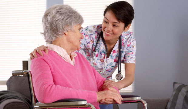 Soins et services en CHSLD : pas seulement une question d'hygiène