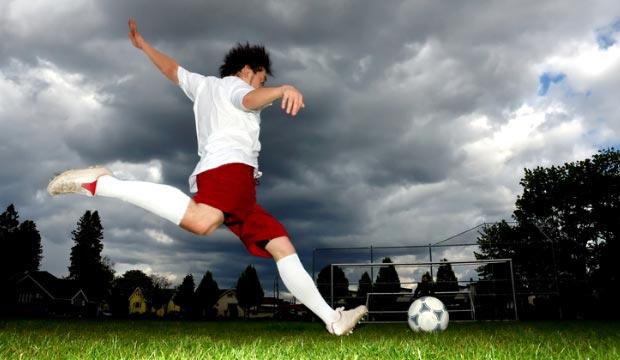 Les lésions au ligament croisé antérieur n'affectent pas que les genoux