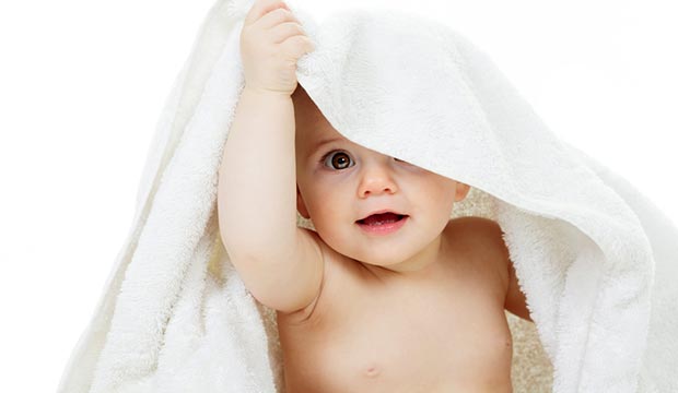 Le premier bébé de l'année 2017 à Québec