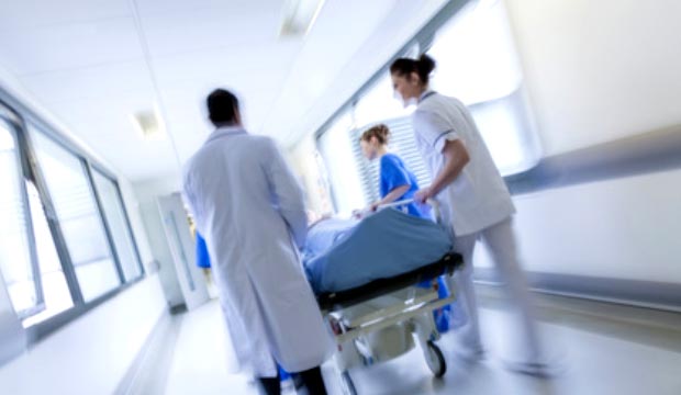 Point sur les urgences