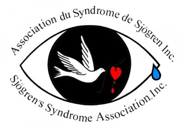 Qu'est-ce que le syndrome de Sjögren?