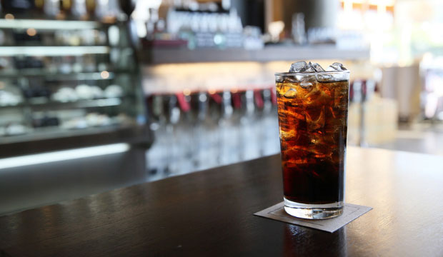 Instauration d'une taxe sur les boissons sucrées