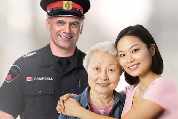Les Canadiens sont incertains que les personnes qu'ils ont désignées en cas d'urgence répondraient à leur appel