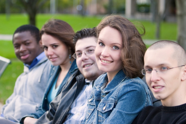 Comment les jeunes du secondaire se portent-ils au Québec?
