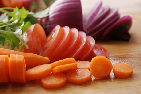 Publication du nouveau guide alimentaire canadien - Un guide simple, appétissant et digne de confiance