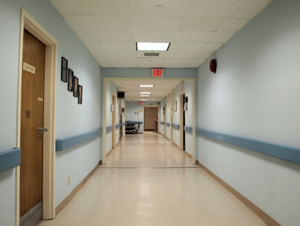 Fermeture de lits en gériatrie à l'Hôpital Santa-Cabrini