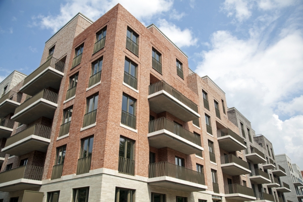 Maisons des aînés : 1200 places de qualité et sécuritaires en 24 mois