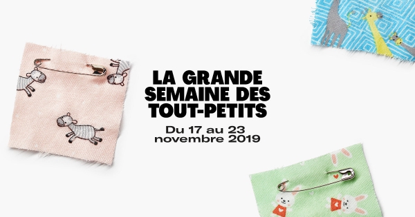 L'Ordre des optométristes du Québec se mobilise pour offrir aux tout-petits du Québec des chances égales de se réaliser