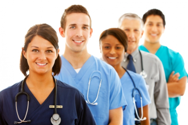 Portrait national de l'effectif infirmier 2018-2019 - La profession infirmière devant un paradoxe