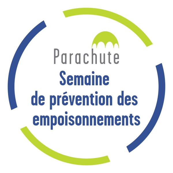 La campagne organisée dans le cadre de la Semaine nationale de prévention des empoisonnements met l'accent sur les enfants et le cannabis